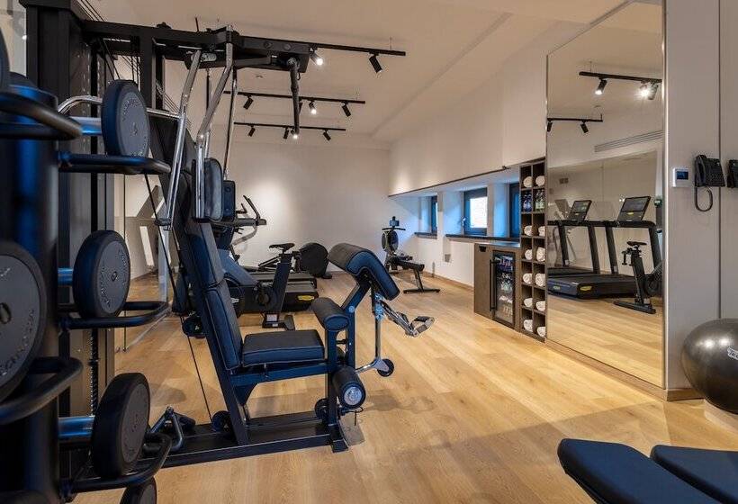 Fotos del hotel St. George:  39