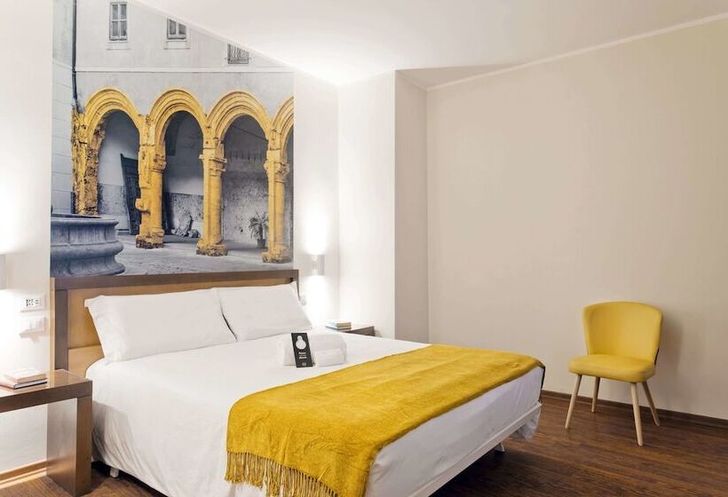 B&B Hotel Palermo Quattro Canti