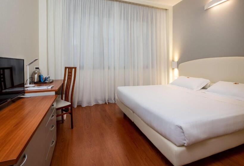 Best Western Air Hotel Linate