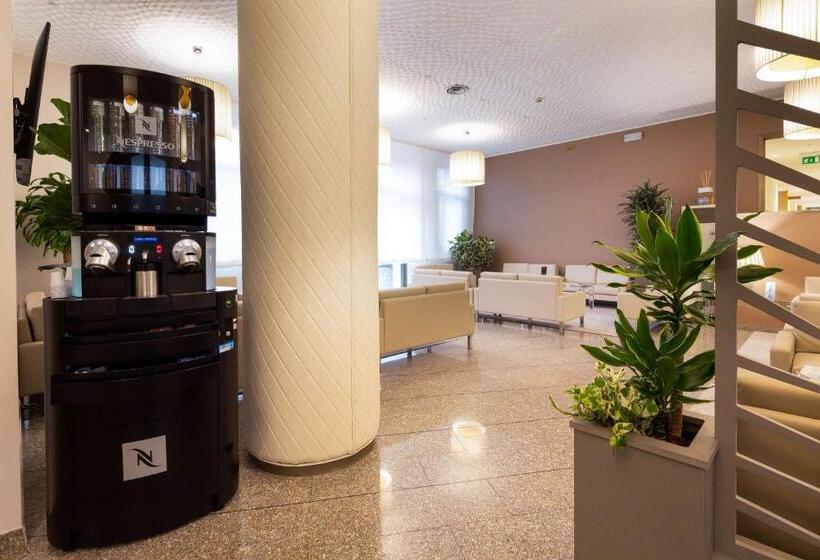 Best Western Air Hotel Linate