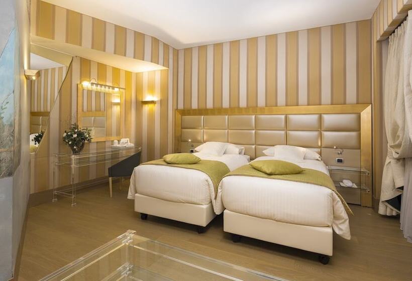 Fotos del hotel Antares Hotel Rubens:  3