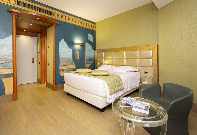 Fotos del hotel Antares Hotel Rubens:  6