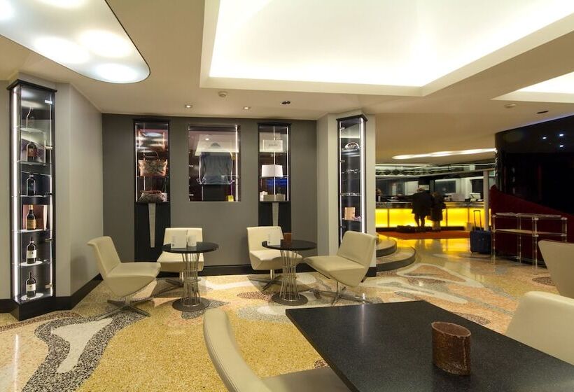 Fotos del hotel Antares Hotel Rubens:  22