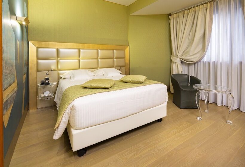 Fotos del hotel Antares Hotel Rubens: 1 Fotos del hotel Antares Hotel Rubens: 1