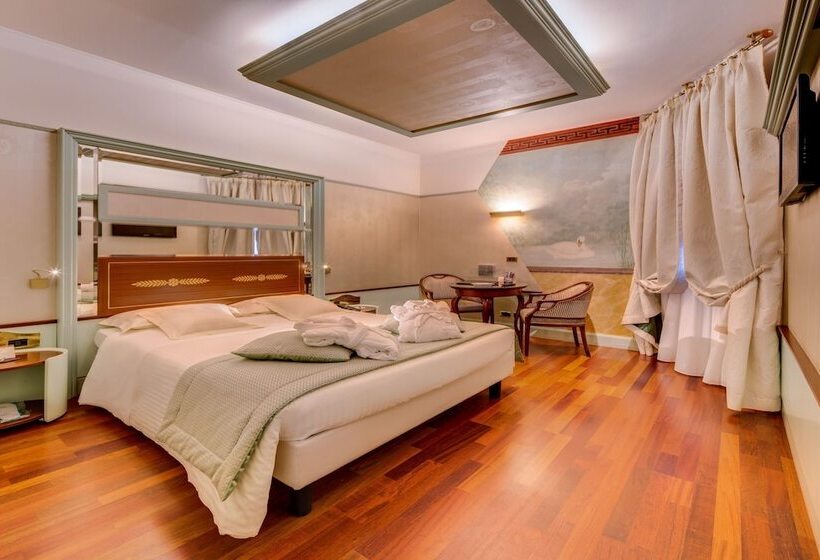 Fotos del hotel Antares Hotel Rubens:  9