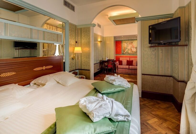 Fotos del hotel Antares Hotel Rubens:  18