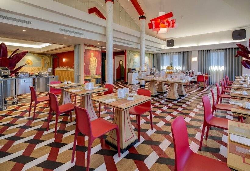 Fotos del hotel Antares Hotel Rubens:  24