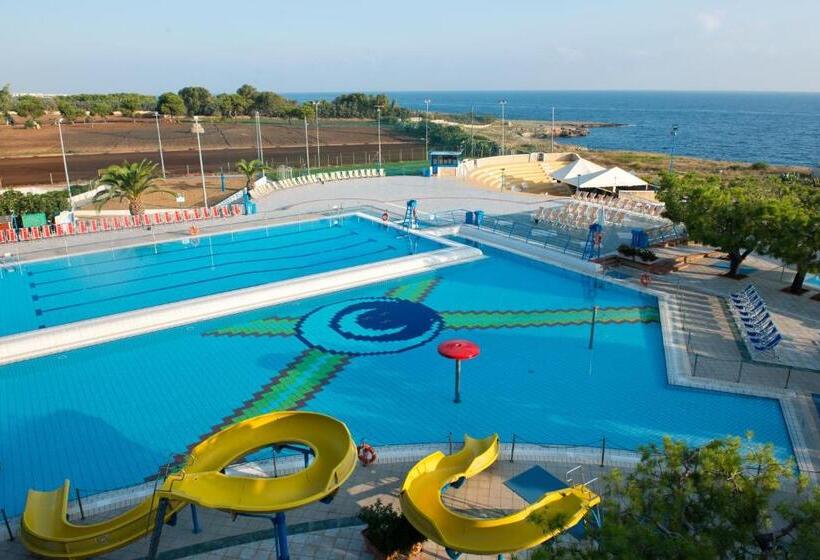 هتل Corvino Resort