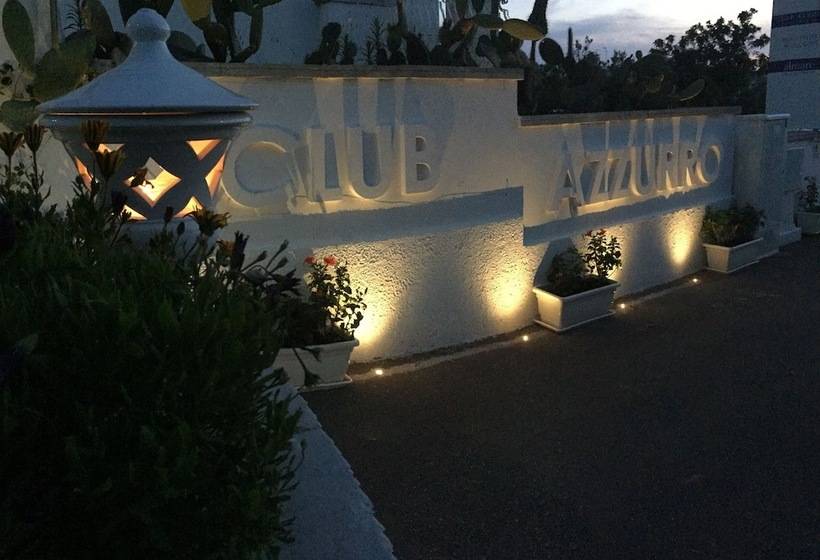 Club Azzurro Hotel & Resort