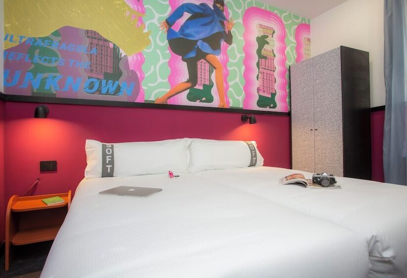 Fotos del hotel Demidoff Hotel Milano:  2