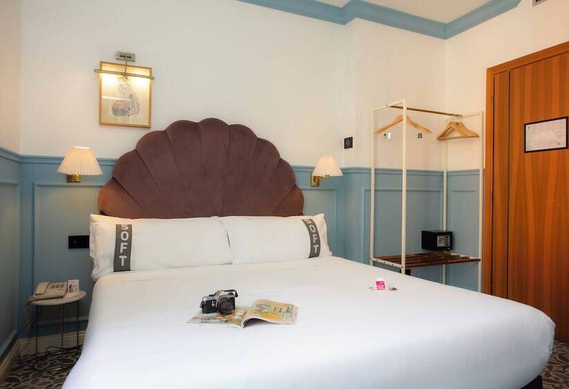 Fotos del hotel Demidoff Hotel Milano:  15