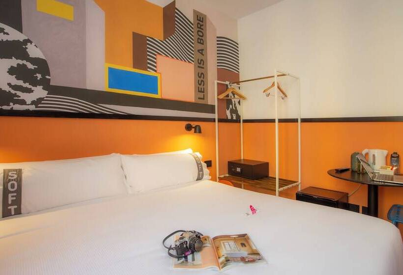 Fotos del hotel Demidoff Hotel Milano:  3