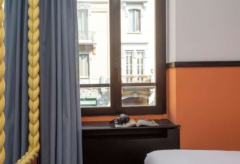 Fotos del hotel Demidoff Hotel Milano:  16