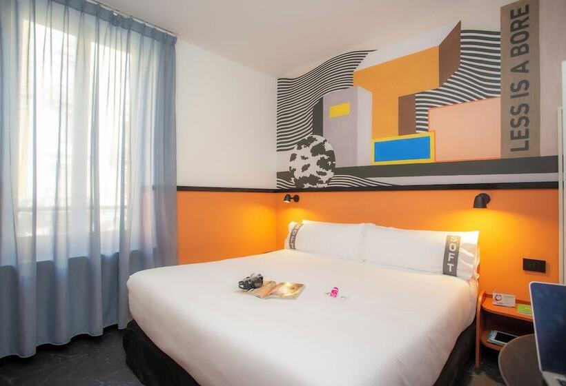 Fotos del hotel Demidoff Hotel Milano:  4