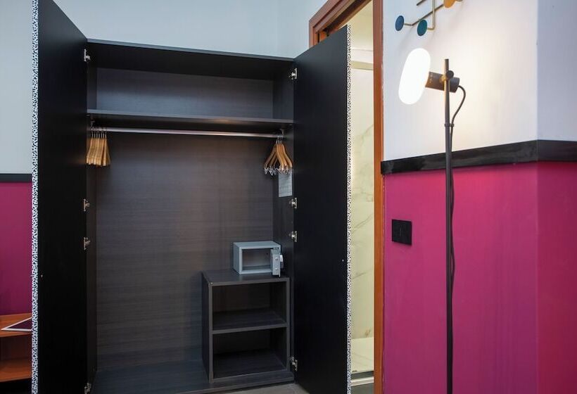 Fotos del hotel Demidoff Hotel Milano:  17