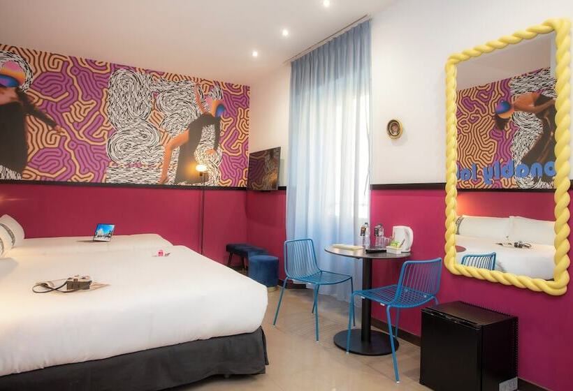 Demidoff Hotel Milano