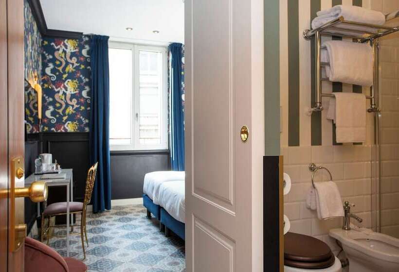 Fotos del hotel Demidoff Hotel Milano:  20