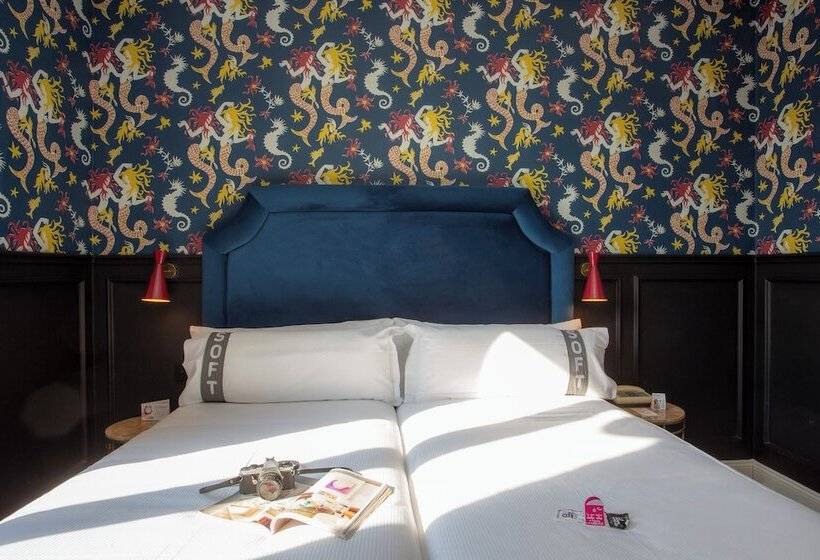 Fotos del hotel Demidoff Hotel Milano:  21