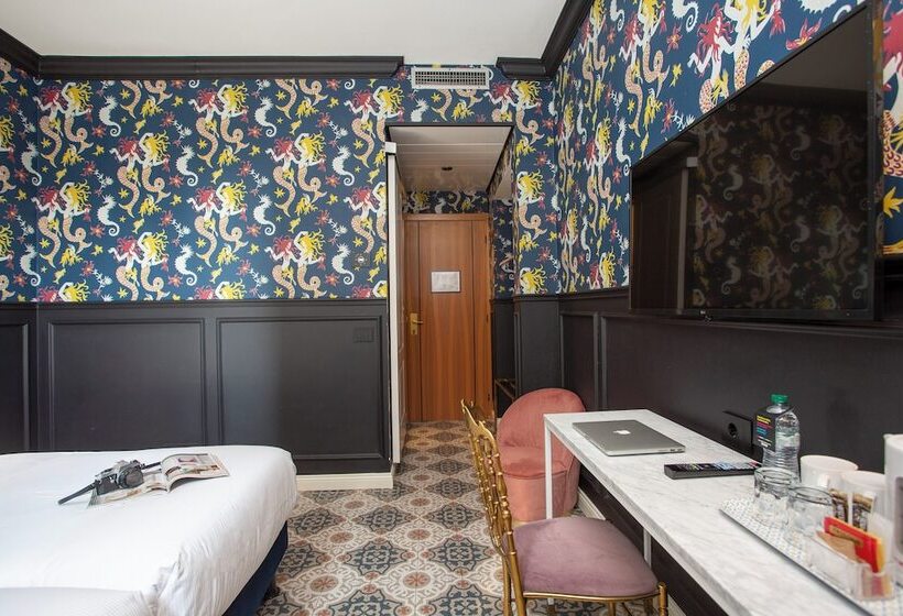 Fotos del hotel Demidoff Hotel Milano:  7