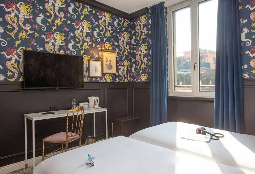 Fotos del hotel Demidoff Hotel Milano:  8