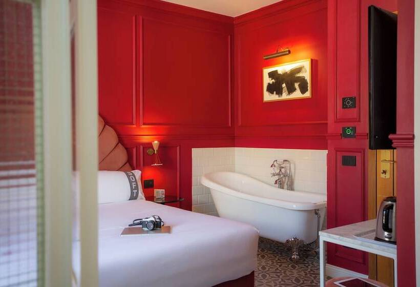 Fotos del hotel Demidoff Hotel Milano:  22