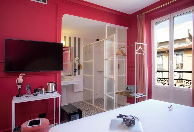 Fotos del hotel Demidoff Hotel Milano:  9