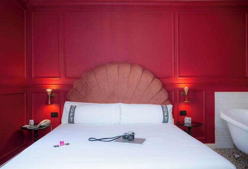 Fotos del hotel Demidoff Hotel Milano:  11