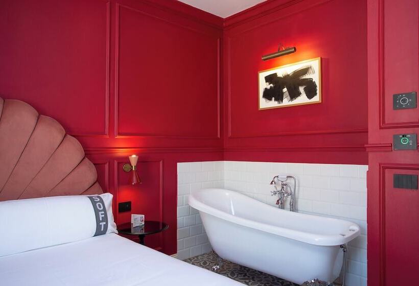 Fotos del hotel Demidoff Hotel Milano:  12