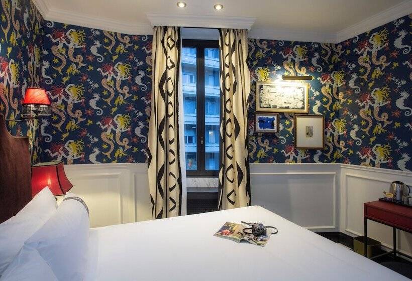 Fotos del hotel Demidoff Hotel Milano:  24