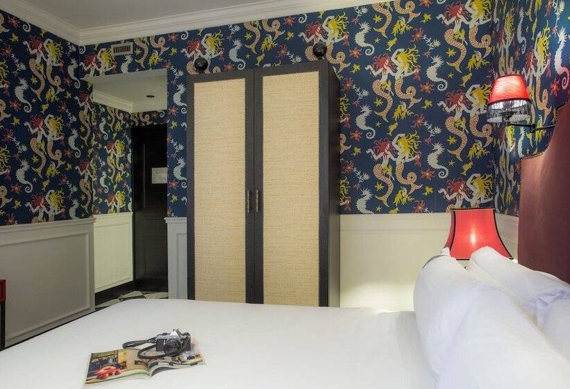 Fotos del hotel Demidoff Hotel Milano:  25