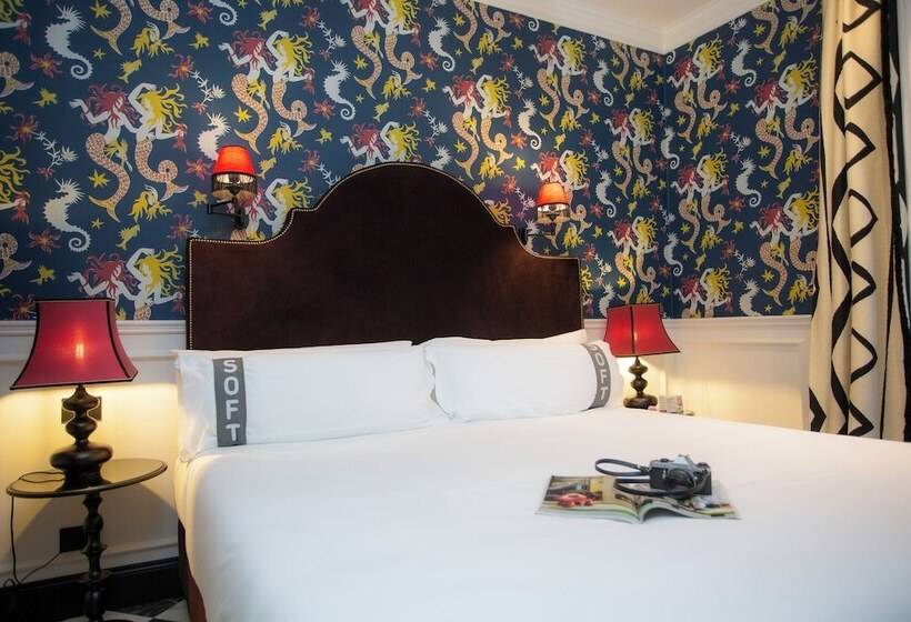 Fotos del hotel Demidoff Hotel Milano:  10