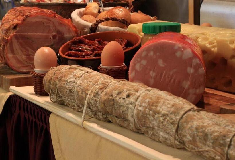 Fotos del hotel Grand Hotel Colony:  16