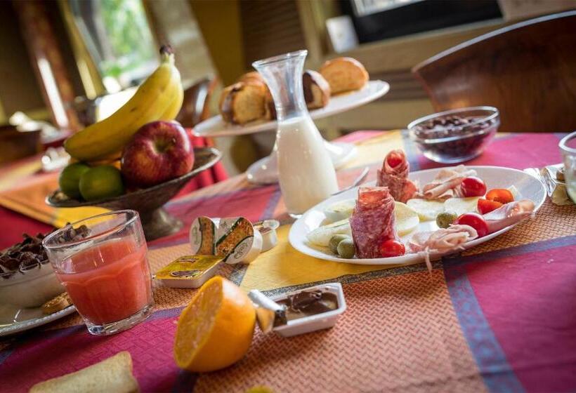 Fotos del hotel Grand Hotel Colony:  8