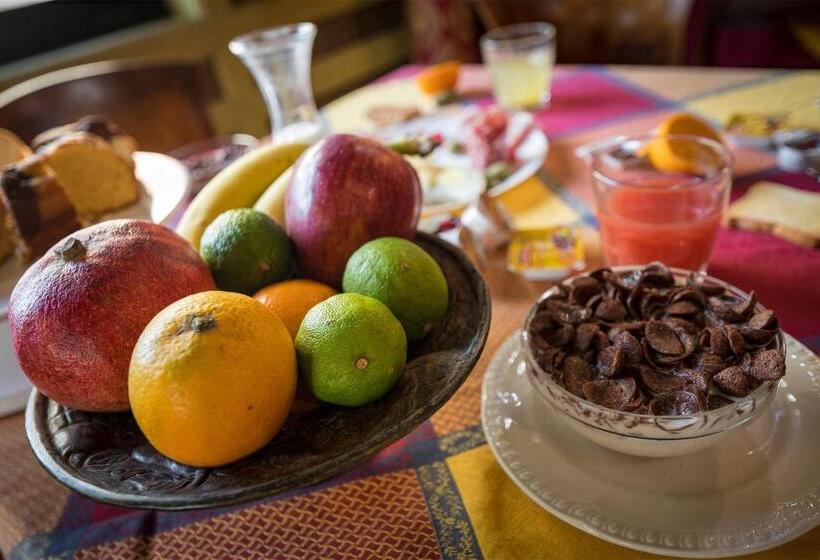 Fotos del hotel Grand Hotel Colony:  10