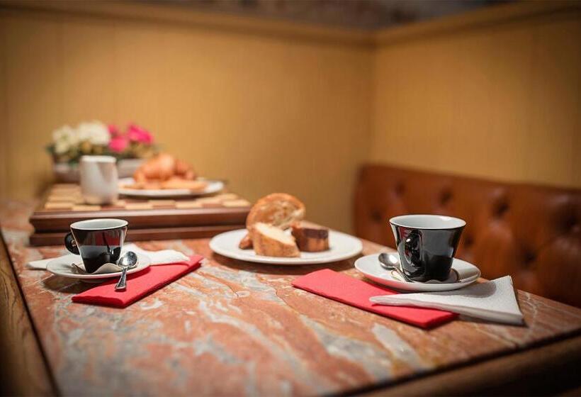 Fotos del hotel Grand Hotel Colony:  20