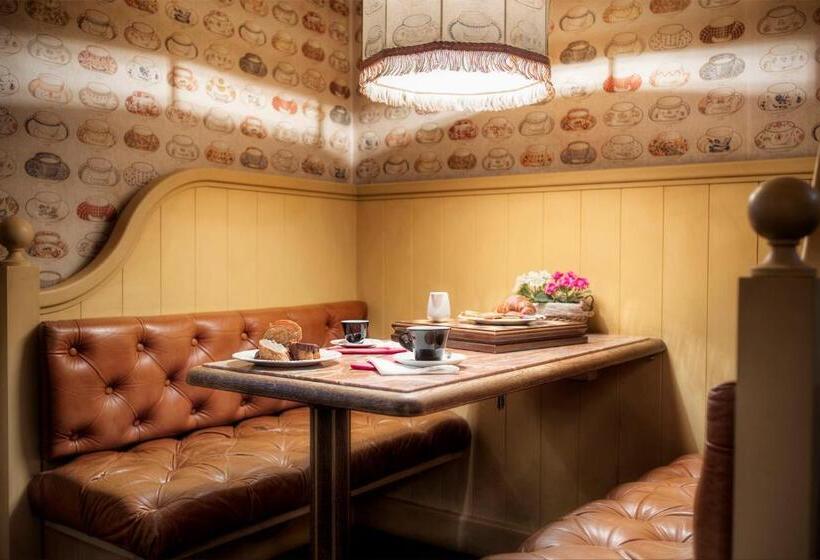 Fotos del hotel Grand Hotel Colony:  19