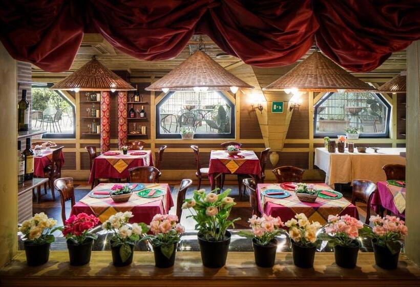 Fotos del hotel Grand Hotel Colony:  13