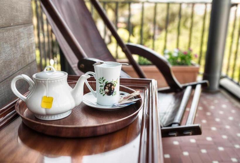 Fotos del hotel Grand Hotel Colony:  6