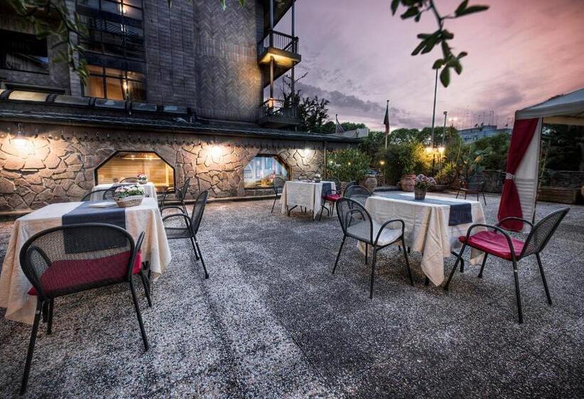 Fotos del hotel Grand Hotel Colony:  18