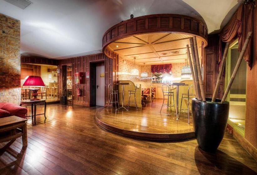 Fotos del hotel Grand Hotel Colony:  25