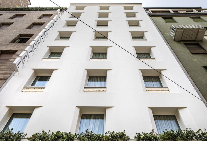 Fotos del hotel 43 Station:  3