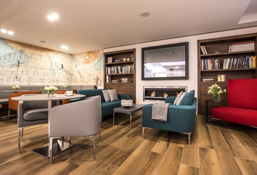 Fotos del hotel 43 Station:  12