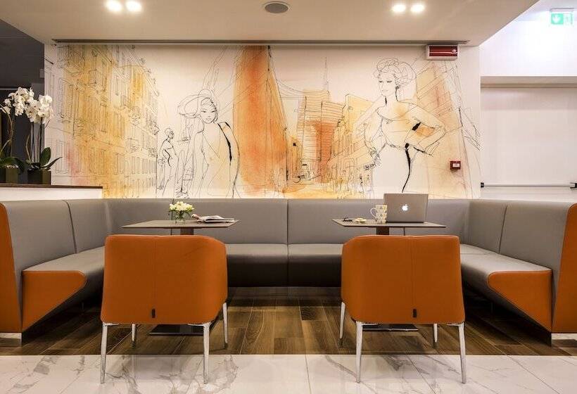 Fotos del hotel 43 Station:  20