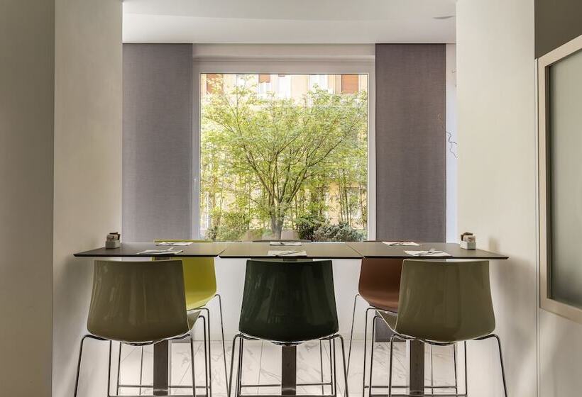 Fotos del hotel 43 Station:  14