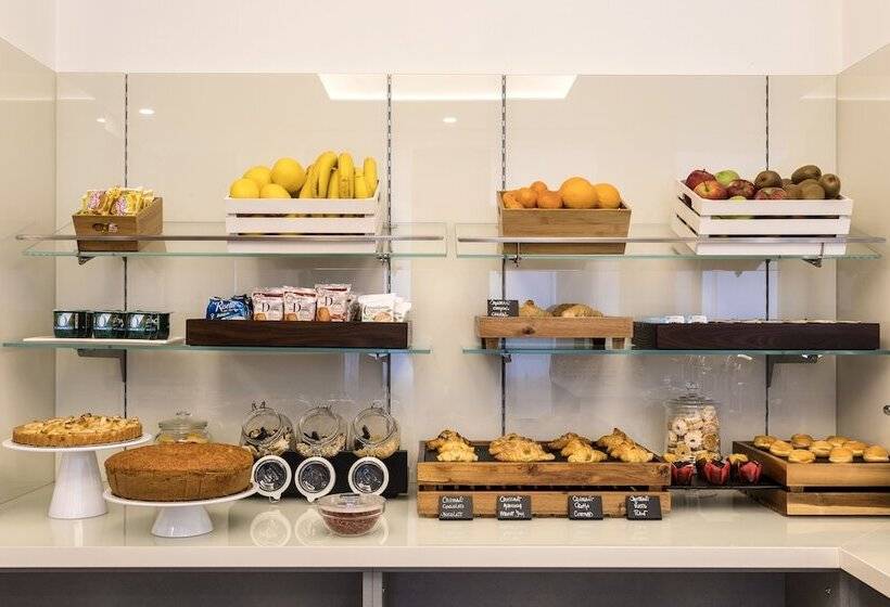 Fotos del hotel 43 Station:  22