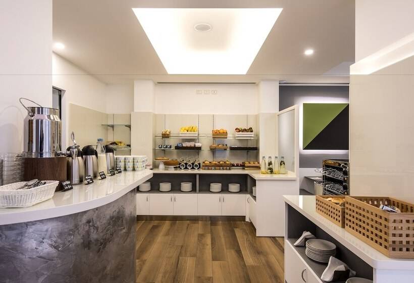 Fotos del hotel 43 Station:  26