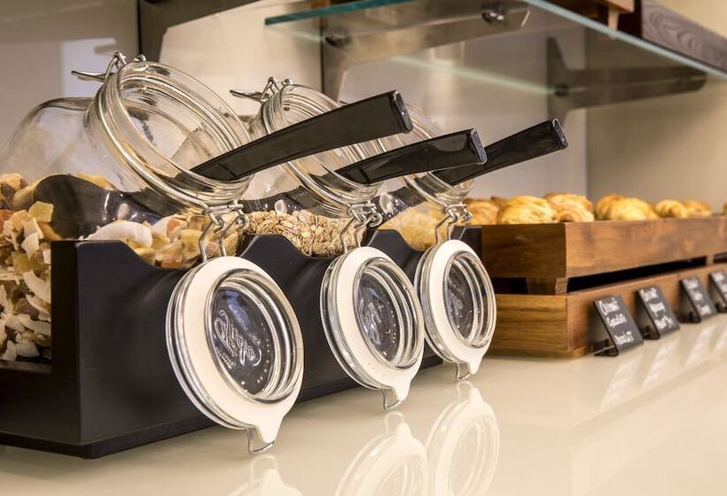 Fotos del hotel 43 Station:  27