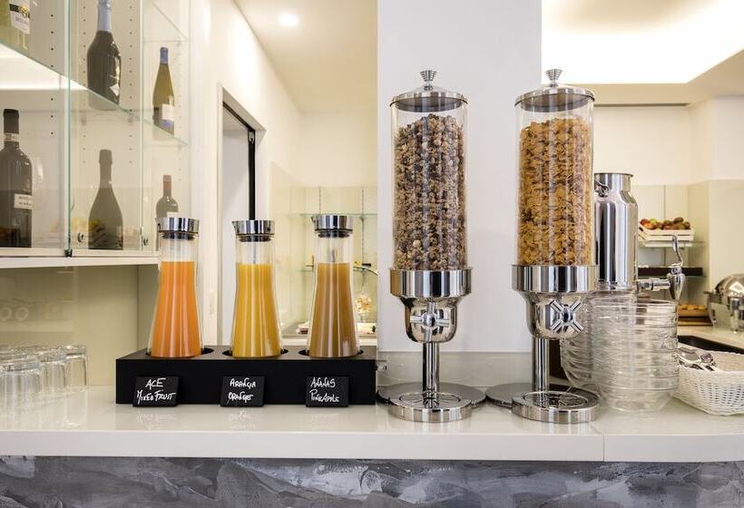 Fotos del hotel 43 Station:  9