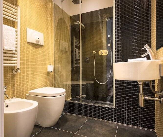 Fotos del hotel 43 Station:  16