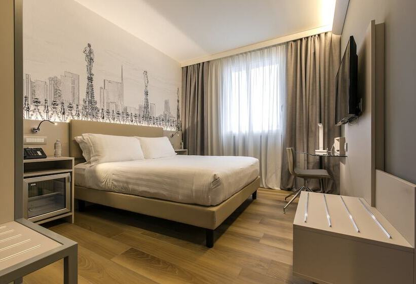 Fotos del hotel 43 Station:  19